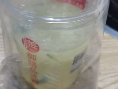 -御膳品糖水(欧乐坊店)