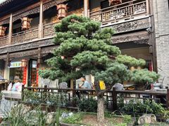 -青州古城