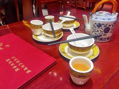 -京味张·北京烤鸭(天河南二路店)