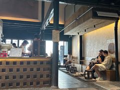 -Metal hands·铁手咖啡