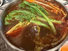 -济南凯宾斯基酒店-THE VIEW云景全日制餐厅