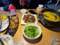 -蜀锦堂·川味现炒(襄阳武商汇店)