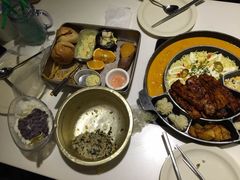 芝士肋排-火炉火自助餐(枫蓝国际店)