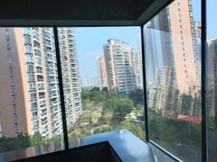 -威尔仕健身(丁香国际店)