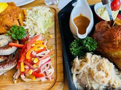 -天津普拉那啤酒坊(意风区店)