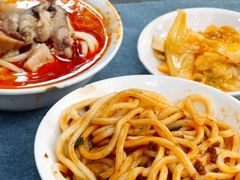 -二号桥脆绍面(星辉中路店)