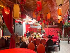 -玲珑小院(杨美店)
