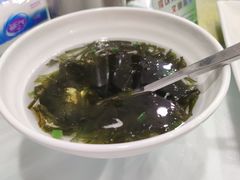 -金海湾海鲜排档(朱家尖店)