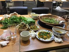 -妈妈的味道(和顺古镇店)