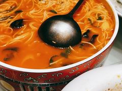 -老雒阳面馆·水席(洛宁高速路口店)