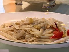 -美味故事特色餐厅(汉阳郭茨口店)