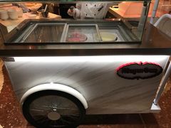 -常德武陵天济喜来登酒店-盛宴餐厅