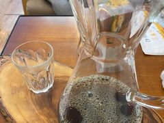 -COFFEE HOLIC(朝外SOHO店)