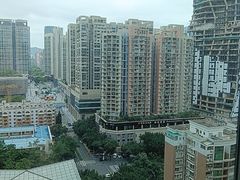 -福田卓悦INTOWN购物中心