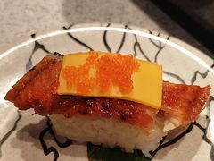 -争鲜回转寿司(太阳宫凯德PLUS店)