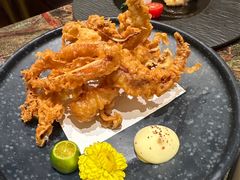 -炙柒Sekinana·精致料理 烧鸟·铁板烧(海上世界店)