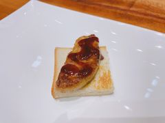 鹅肝-大渔·观筵(三里屯太古里店)