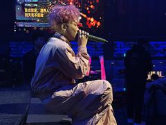 -赤红音乐现场(浦东金桥路店)