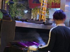 -阿明烧烤(石牌东路店)