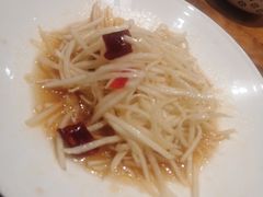 -巴依老爷新疆美食(常营店)