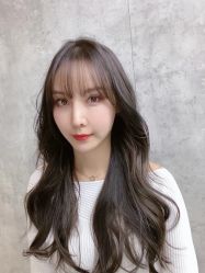 -MORI HAIR SALON日式美发沙龙