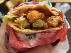 -麦当劳(利津路店)