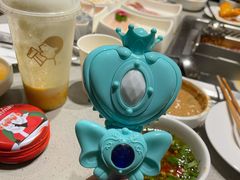 -海底捞火锅(万象汇店)