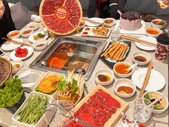 -海底捞火锅(万达广场店)