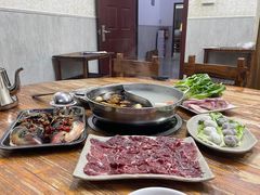 -肥婆麻辣火锅.顺德首创药材麻辣火锅(容桂店)