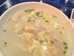 -东泰祥生煎馆(长宁路店)
