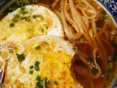 -東舍食唐精品陕菜馆