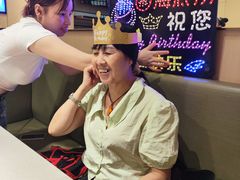 -海底捞火锅(杭州萧山宝龙广场店)