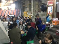大堂-渝味黄姐火锅(黄泥村店)