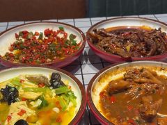 -江西老表·经典江西八大碗