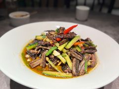 -湘轩·土菜研究院(光大店)