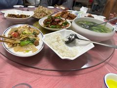 -乐乐餐厅(湘子庙街店)