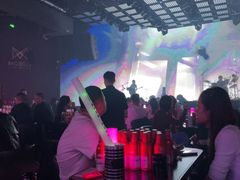 -MOSSO·Liveshow(M3香港广场店)