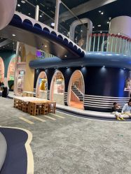 -奈尔宝家庭中心·亲子餐厅(鄞州万达店)