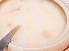 酸萝卜老鸭汤-辛香汇·现炒川菜(共康店)