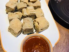 -香园茶社·金陵小灶(老门东店)