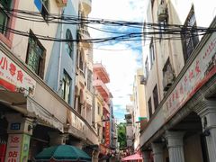 -越南街(万众国际批发市场店)