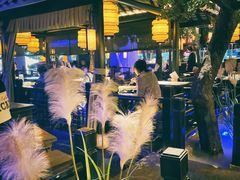 -绿茶餐厅(光谷世界城步行街店)
