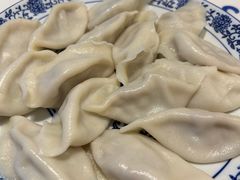 -老都一处饺子馆(道里店)