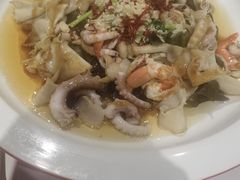 -渔码头食府·20年蓬莱老字号(登州路店)