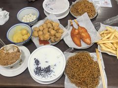 -水牛奶皇后糖水铺(深圳总店)