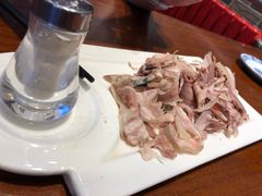 -李记白水羊头·清真老味家常菜(石景山店)