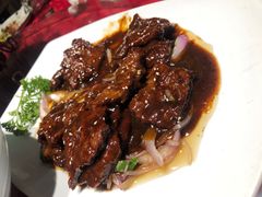 -阿巧一号私房菜(止园路店)