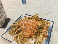 -东江海鲜大排档·潮汕菜·砂锅粥