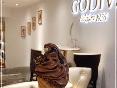 -GODIVA(王府井apm店)