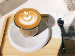 -sugarman espresso素饮糖人高新咖啡工厂